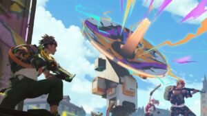 Free Fire OB48 3