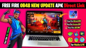 Free Fire OB48 2