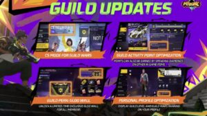 Free Fire OB48 4