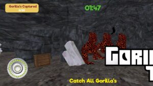 GORILLA TAG 2