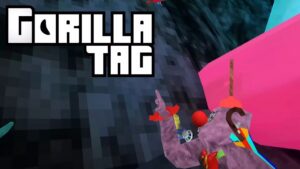 GORILLA TAG 3