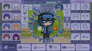 Gacha Life 2