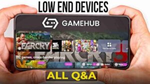 GameHub Emulator 2