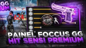 Garena Foccus 4