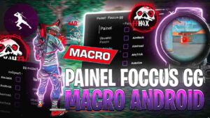 Garena Foccus 2