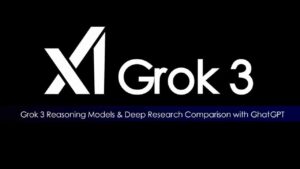 Grok 3 1