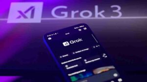 Grok 3 4