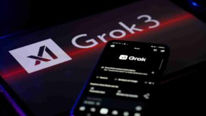 Grok 3 2