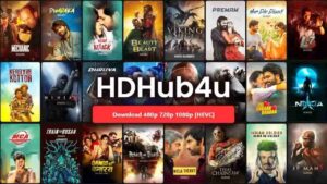 Hdhub4u 1