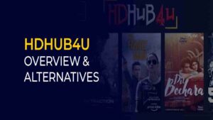Hdhub4u 2