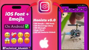 Honista 3