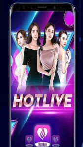 HotLive 1