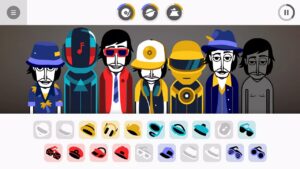 Incredibox 4