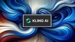 Kling Ai 1