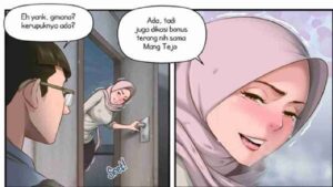 Komikus Fasik 2