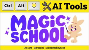 Magic School AI 2