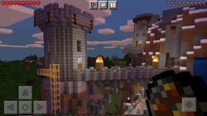 Minecraft 1.21.60 2