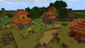 Minecraft 1.21.60 3