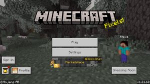 Minecraft 1.21.60 4