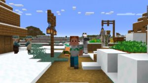 Minecraft 1.21.61 3