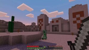 Minecraft 1.21.61.01 2