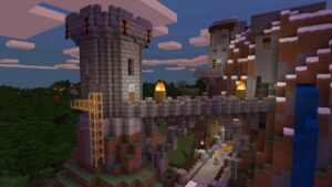 Minecraft 1.21.70.20 3