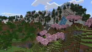 Minecraft 1.21.70.20 2