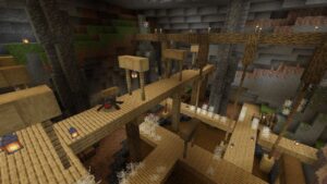 Minecraft 1.21.70.24 2