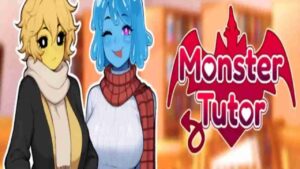 Monster Tutor 1