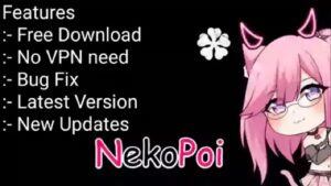 Nekopoi Care 3