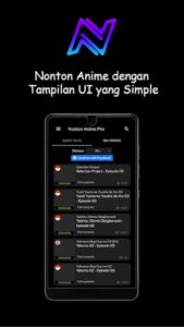 Nonton Anime 3