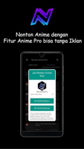 Nonton Anime 1