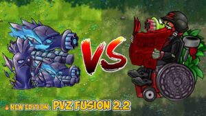 PVZ Fusion 2.2 1