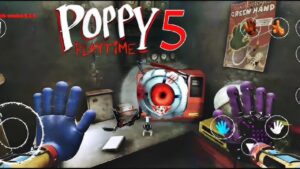 Poppy Playtime Chapter 5 3