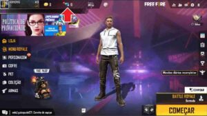 Recarga Free Fire 3