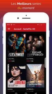 SeriesFlix 4