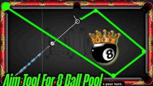 Snake Gold 8 Ball Pool 1