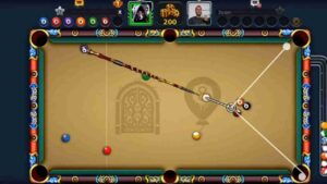 Snake Gold 8 Ball Pool 3