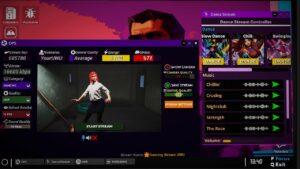 Streamer Simulator 2 3