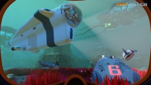 Subnautica 5