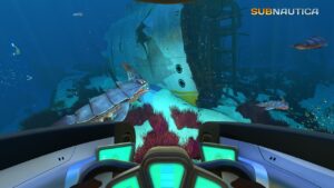 Subnautica 1