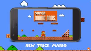 Super Mario Bros 3 2