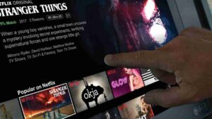 Tflix 1