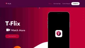 Tflix 2