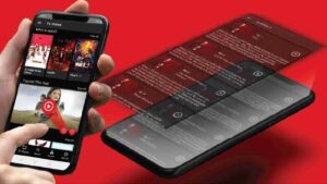 Tflix 4
