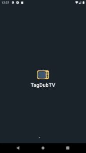 TagDubTV 1