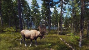 Way of the Hunter 3