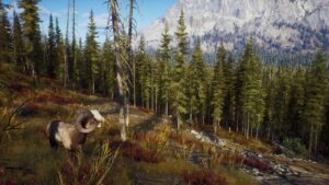 Way of the Hunter 2