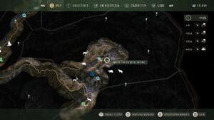Way of the Hunter 1
