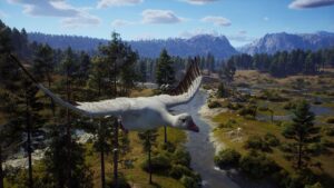 Way of the Hunter 4